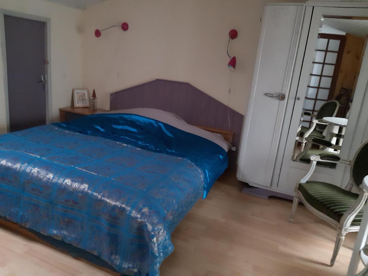 Bed and Breakfast Terroir De Familles Ecurey-en-Verdunois Zewnętrze zdjęcie